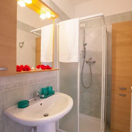 Apartamento Bella Vita *