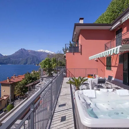 Apartamento Bella Vita Varenna