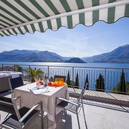 Apartment Bella Vita *