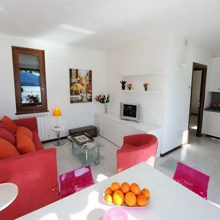 Apartamento Bella Vita