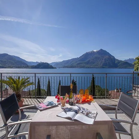 Apartamento Bella Vita Varenna