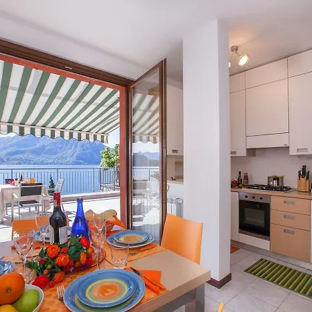 Apartamento Bella Vita