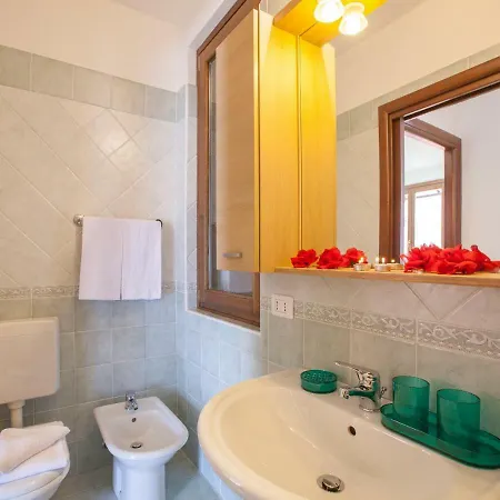 Apartment Bella Vita