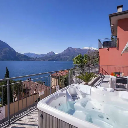 Bella Vita Apartment Varenna